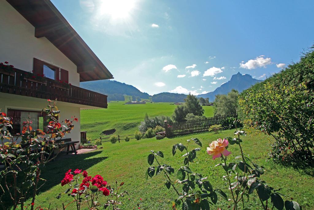 Apartments Karbon Castelrotto Rom bilde
